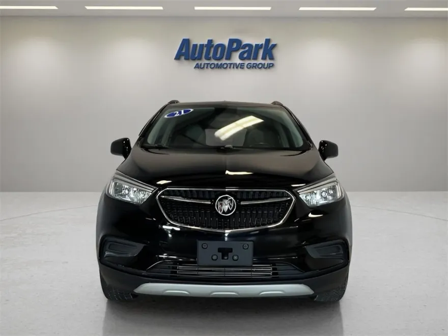 2021 Buick Encore Preferred photo 1