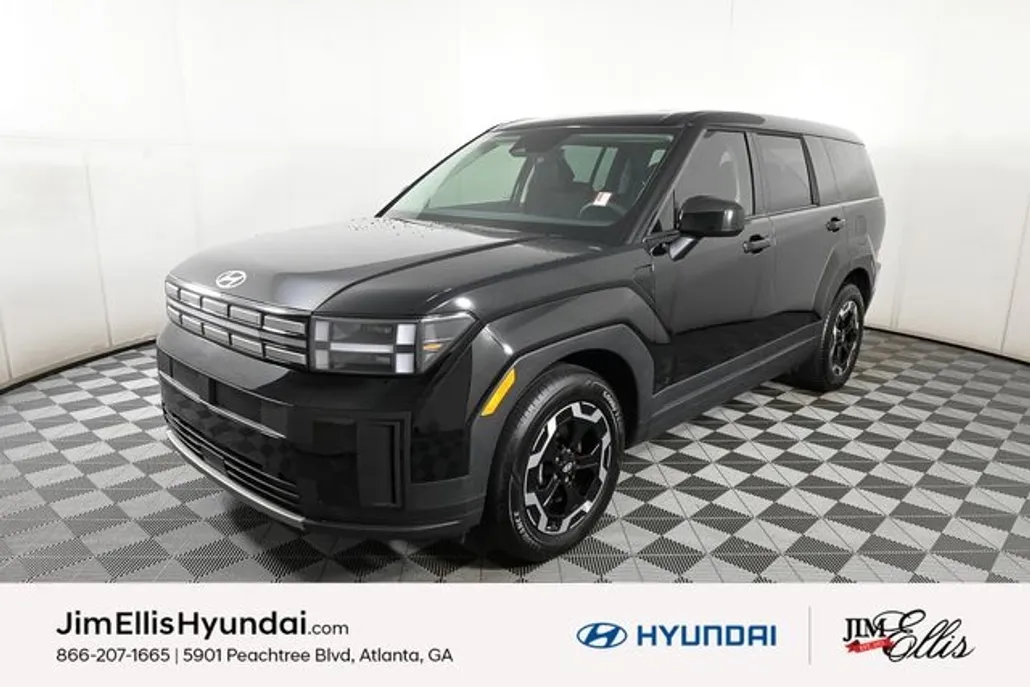 2024 Hyundai Santa Fe SE photo 1