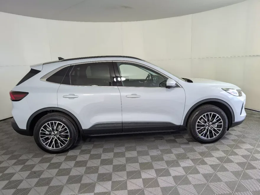 2025 Ford Escape Plug-In Hybrid Base photo 1
