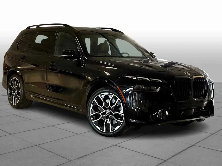 2023 Bmw X7 xDrive40i photo 1