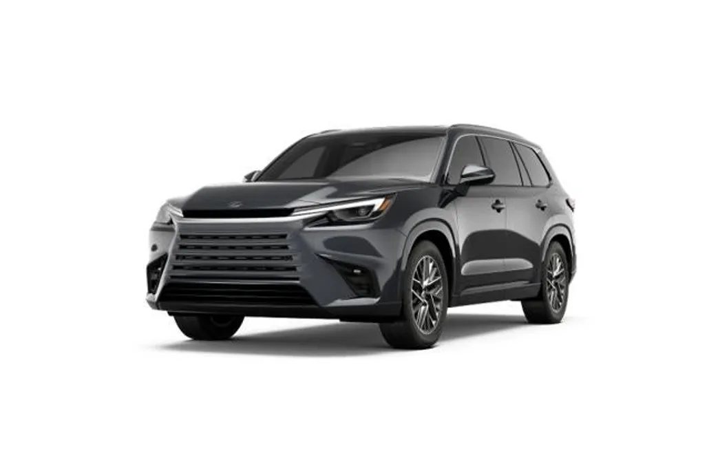 2025 Lexus TX 350 Premium photo 1