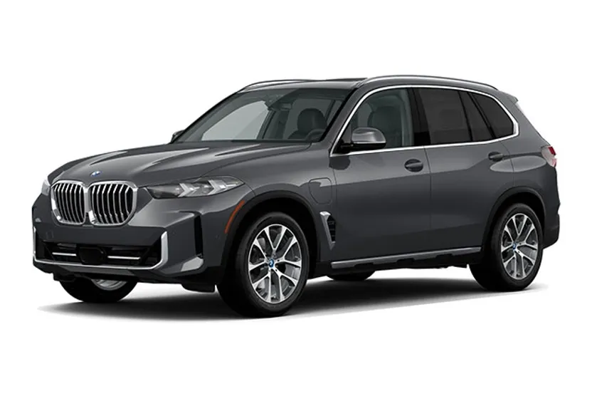 2026 Bmw X5 xDrive50e photo 1