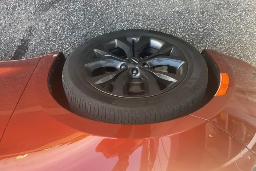 2018 Chrysler Pacifica Touring L photo 1