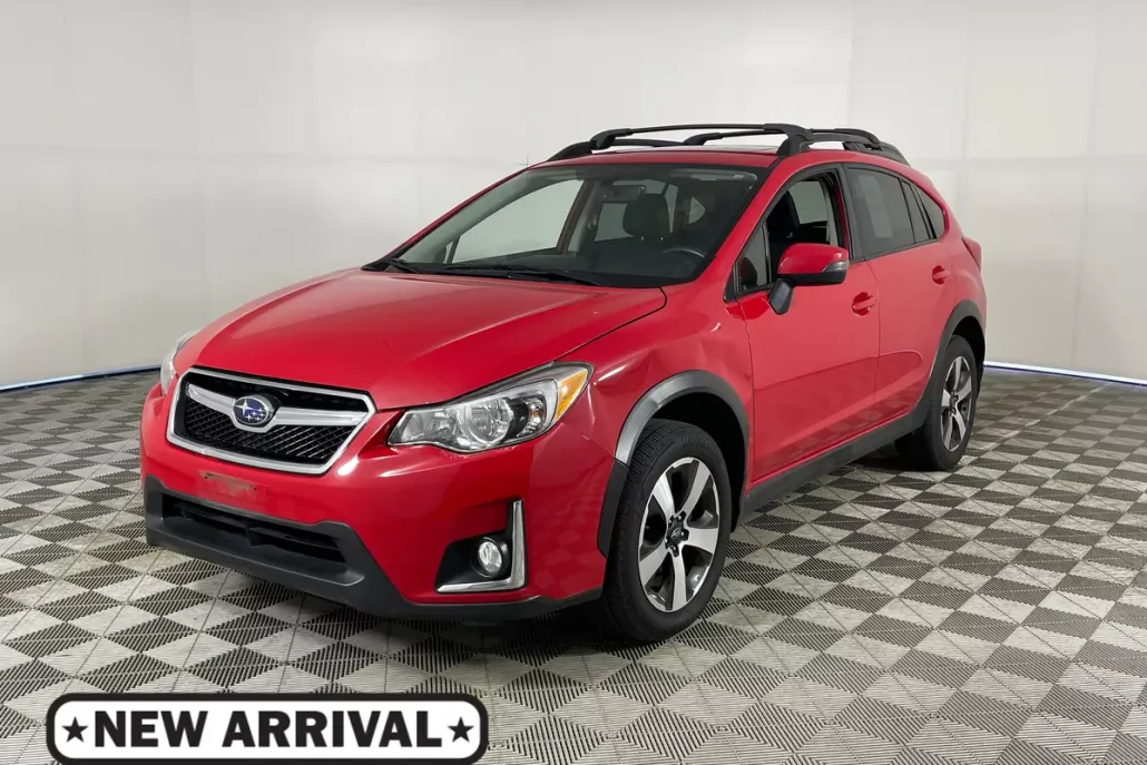 2017 Subaru Crosstrek 2.0i Premium photo 1