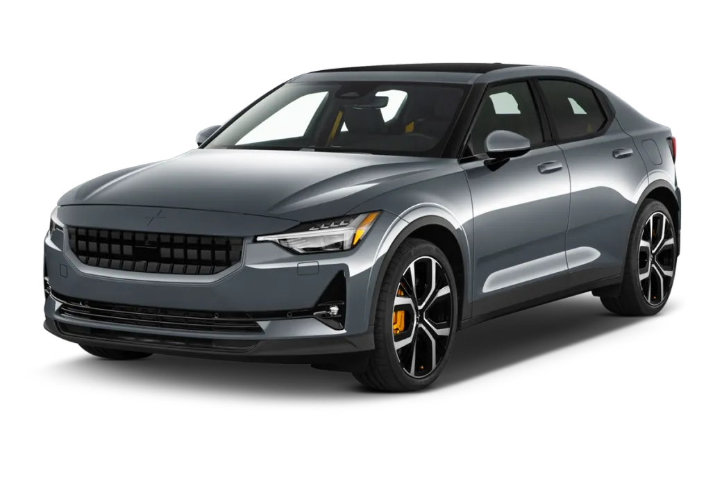 2022 Polestar PS2 e-AWD photo 1
