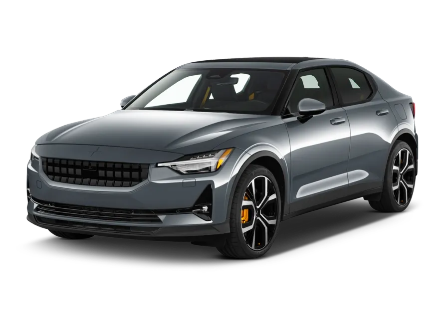 2022 Polestar PS2 e-AWD photo 1
