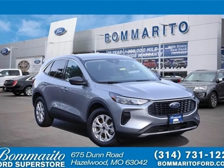 2024 Ford Escape Active photo 1