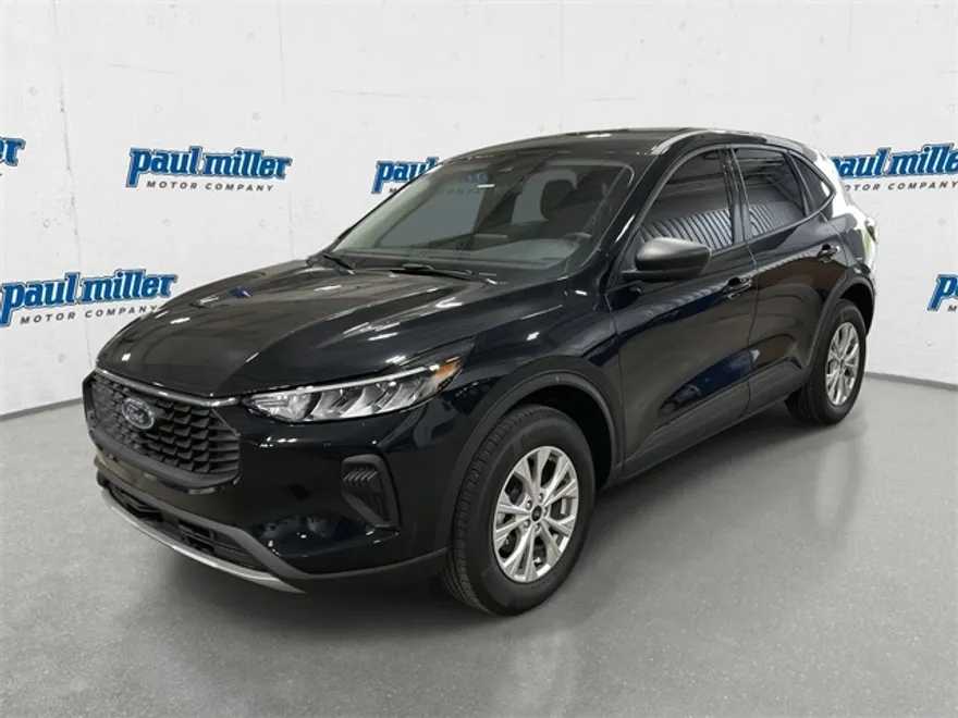 2025 Ford Escape Active photo 1