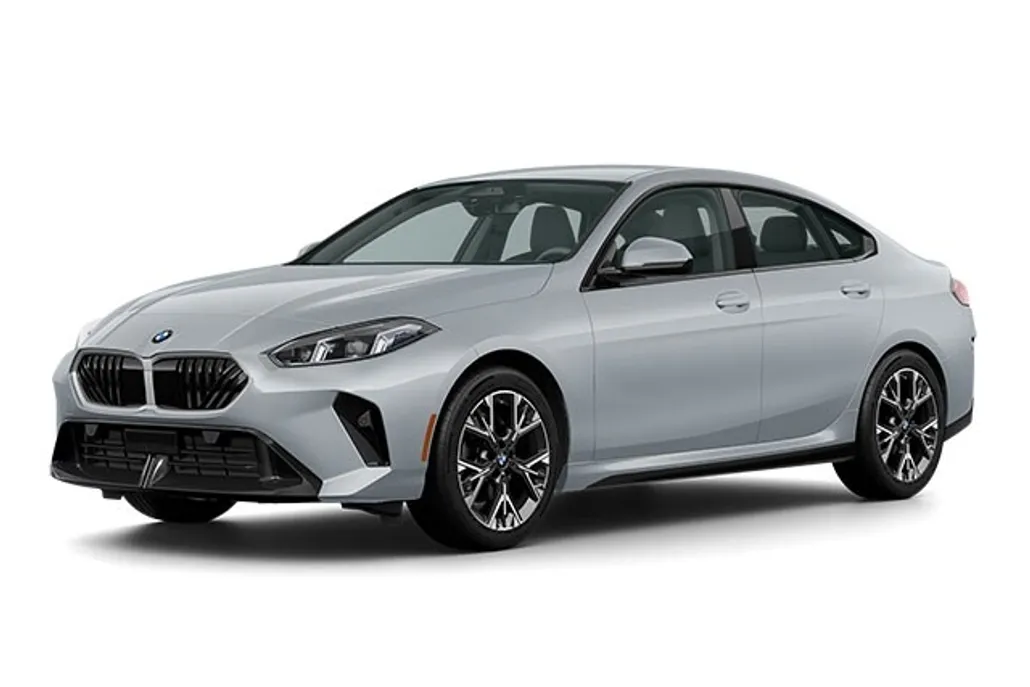 2025 Bmw 228i xDrive Gran Coupe photo 1