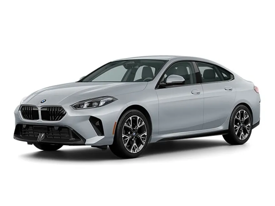 2025 Bmw 228i xDrive Gran Coupe photo 1