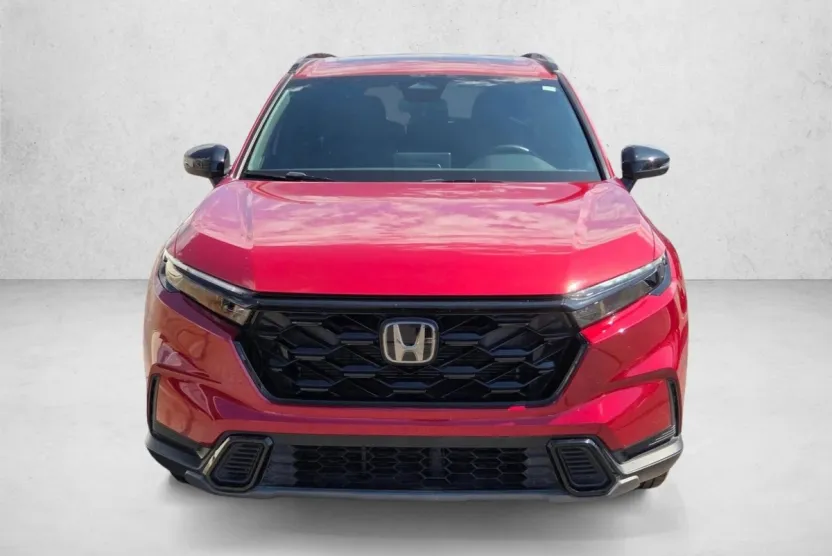 2025 Honda CR-V Sport photo 1