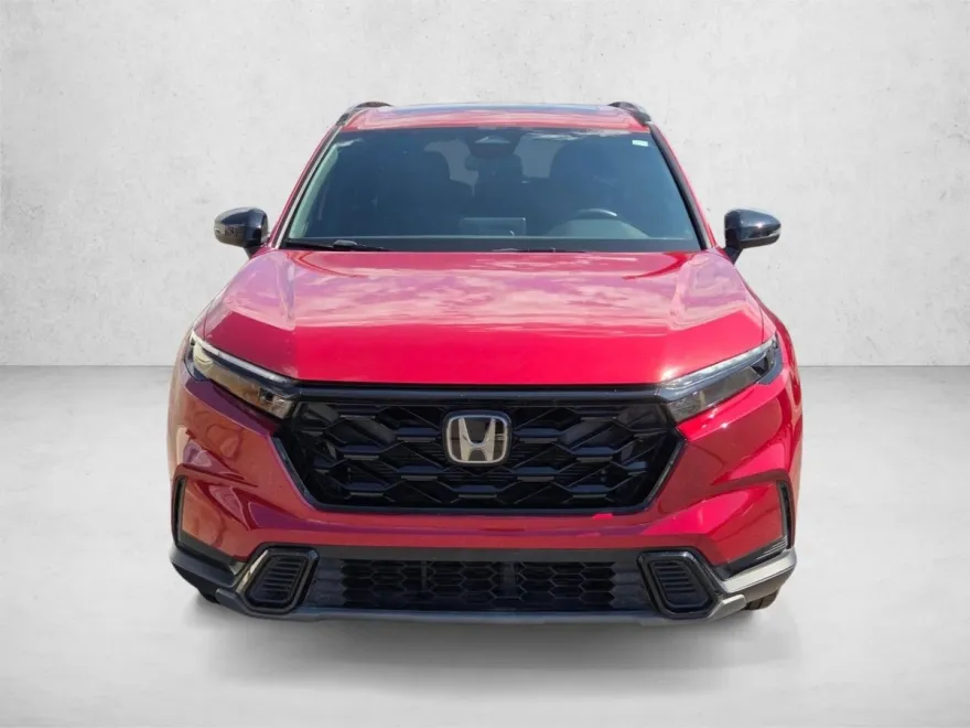 2025 Honda CR-V Sport photo 1