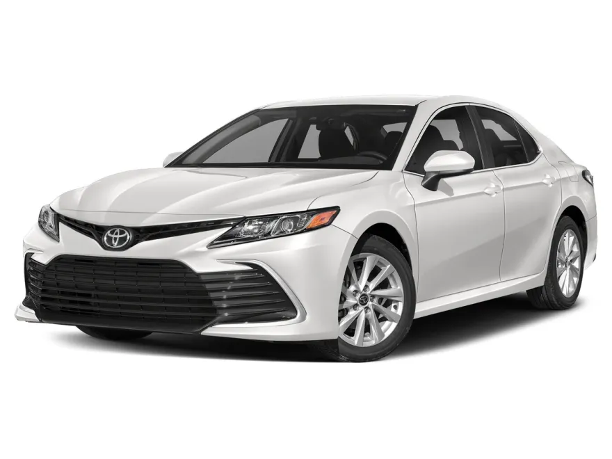 2023 Toyota Camry LE photo 1