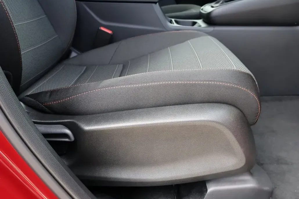 2026 Honda CR-V Hybrid photo 1