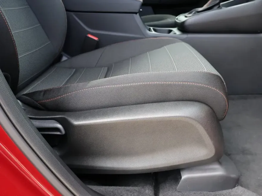 2026 Honda CR-V Hybrid photo 1
