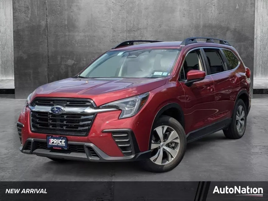 2024 Subaru Ascent Premium photo 1