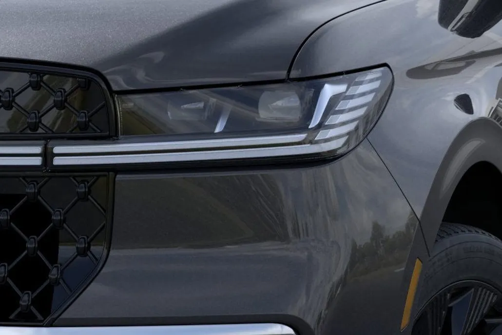 2025 Lincoln Navigator Reserve photo 1