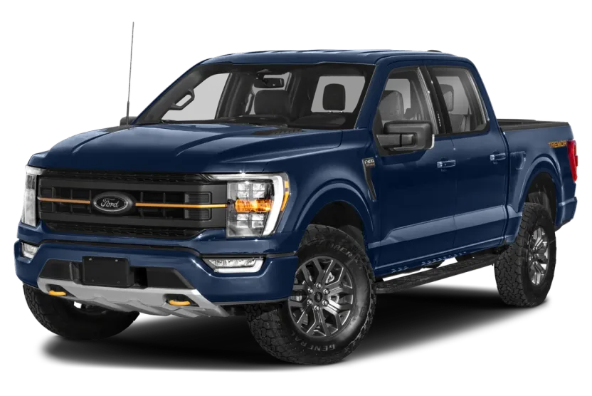 2023 Ford F-150 Tremor photo 1