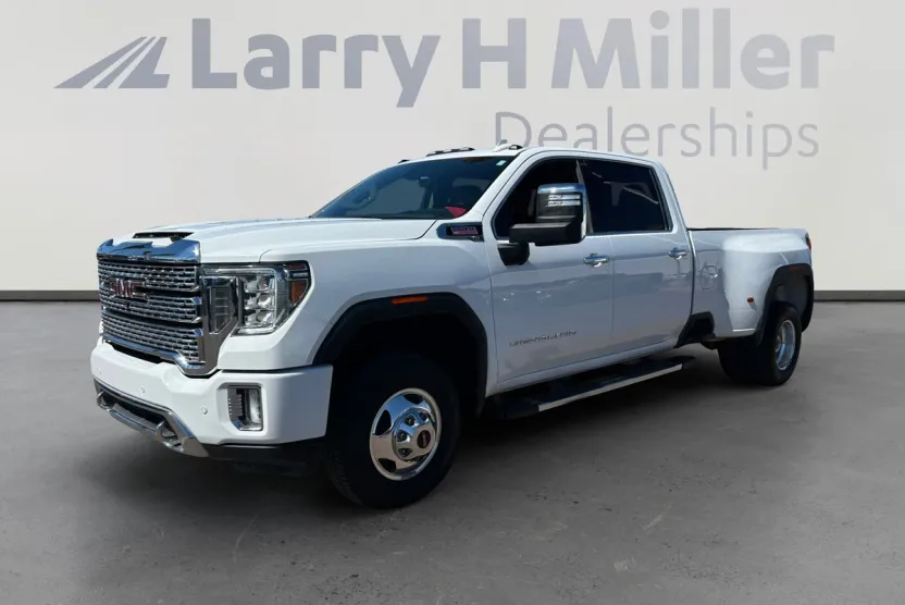 2021 Gmc Sierra Denali photo 1