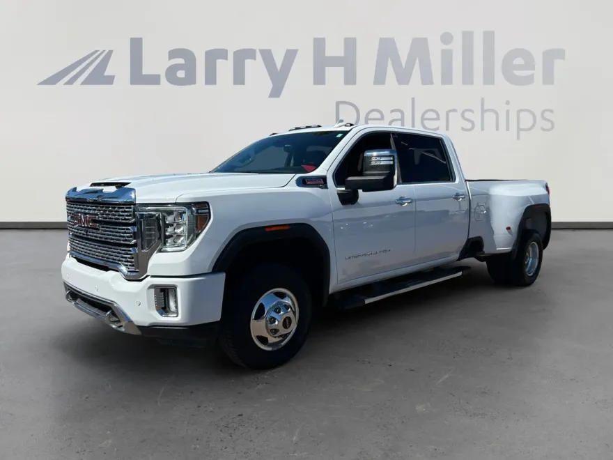 2021 Gmc Sierra Denali photo 1