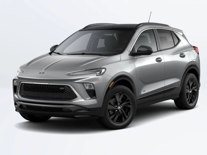 2026 Buick Encore GX Sport Touring photo 1