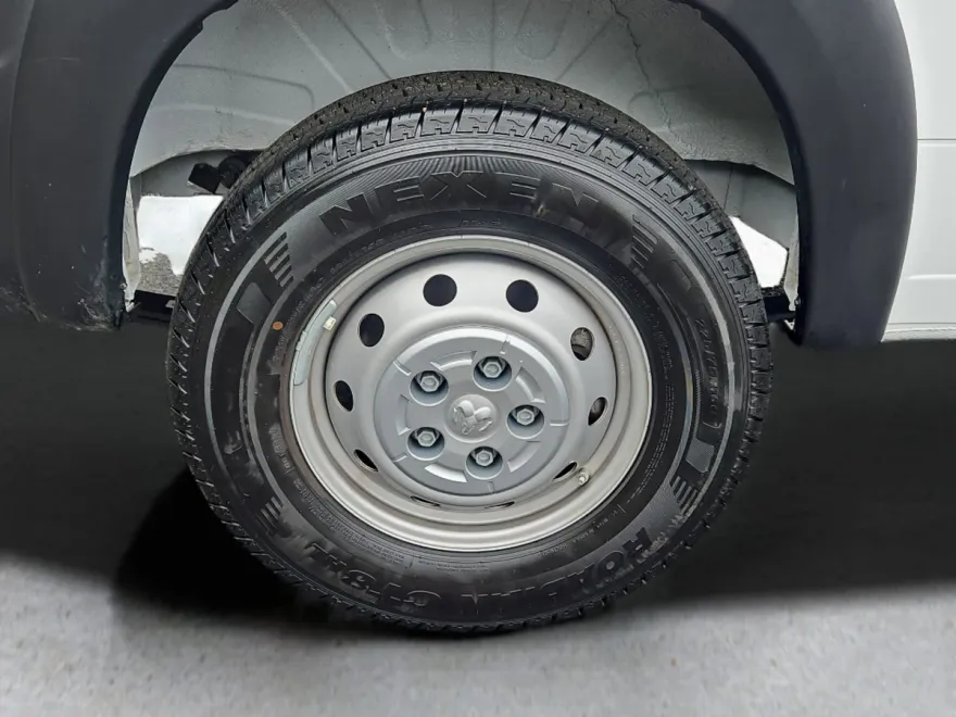 2023 Ram ProMaster 2500 photo 1