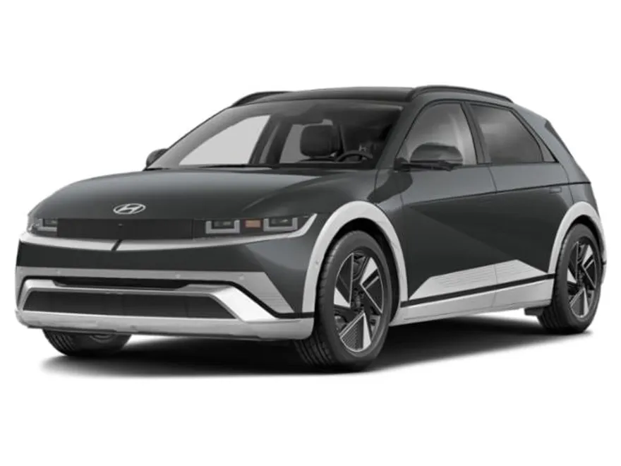 2025 Hyundai Ioniq 5 SEL photo 1