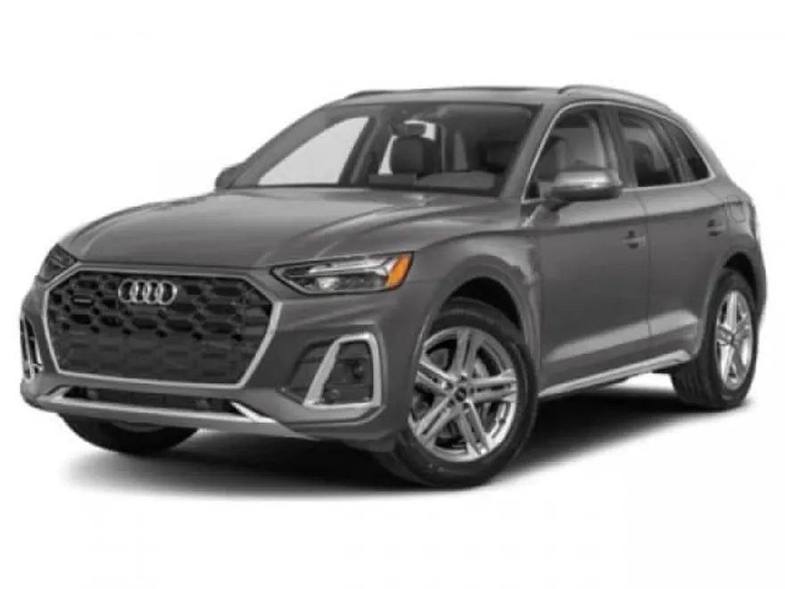 2024 Audi Q5 S line Premium Plus 55 TFSI photo 1