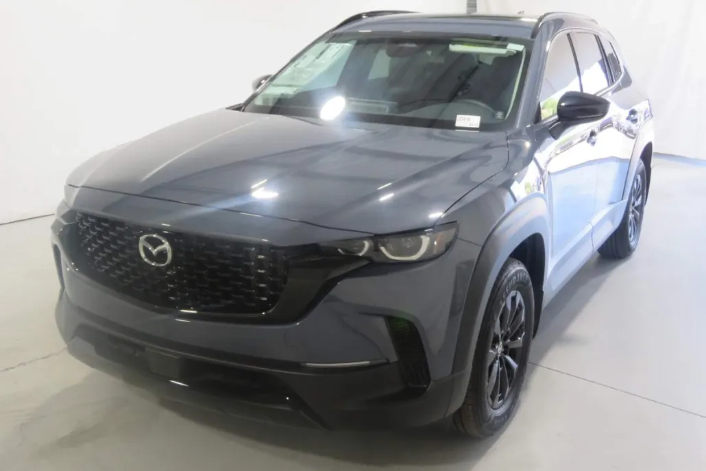 2025 Mazda CX-50 Premium photo 1
