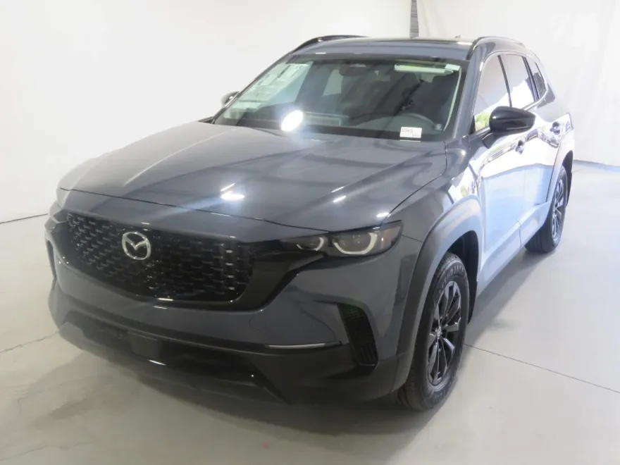 2025 Mazda CX-50 Premium photo 1