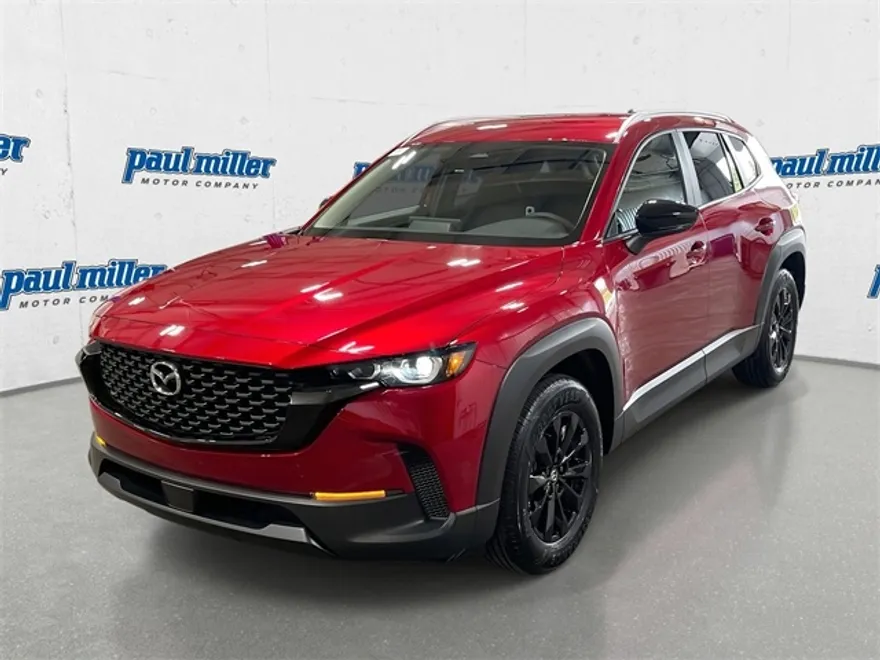 2025 Mazda CX-50 2.5 S Preferred photo 1