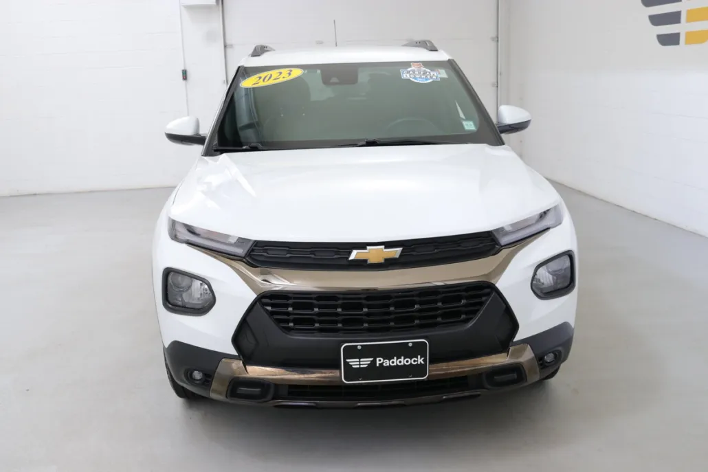 2023 Chevrolet Trailblazer ACTIV photo 1