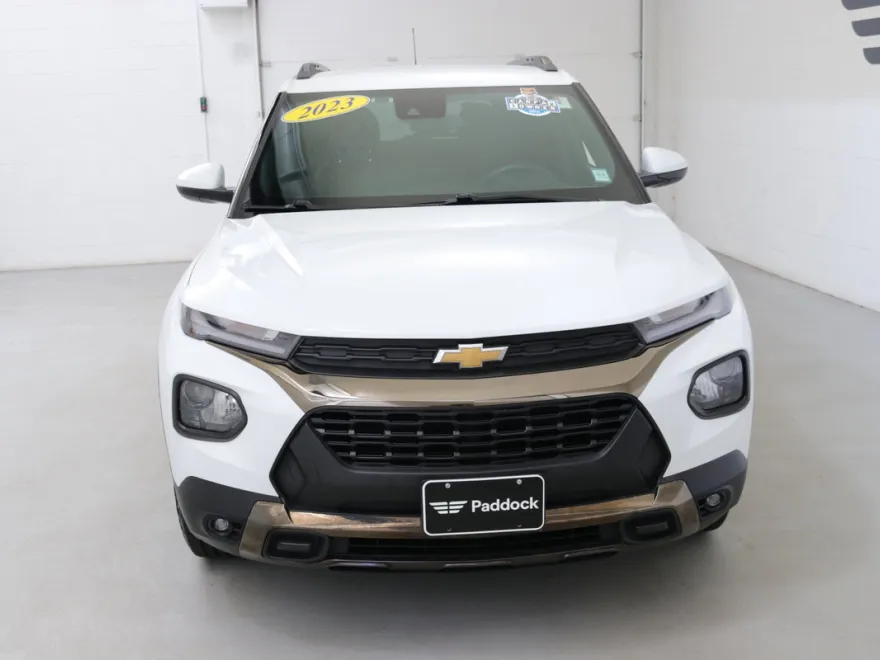2023 Chevrolet Trailblazer ACTIV photo 1