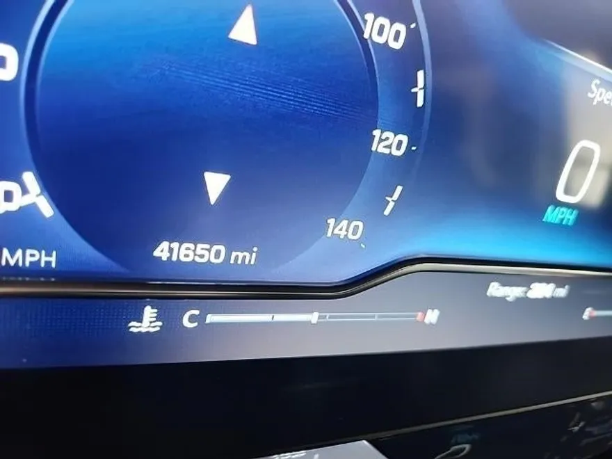 2022 Chevrolet Silverado 1500 LT Trail Boss photo 1