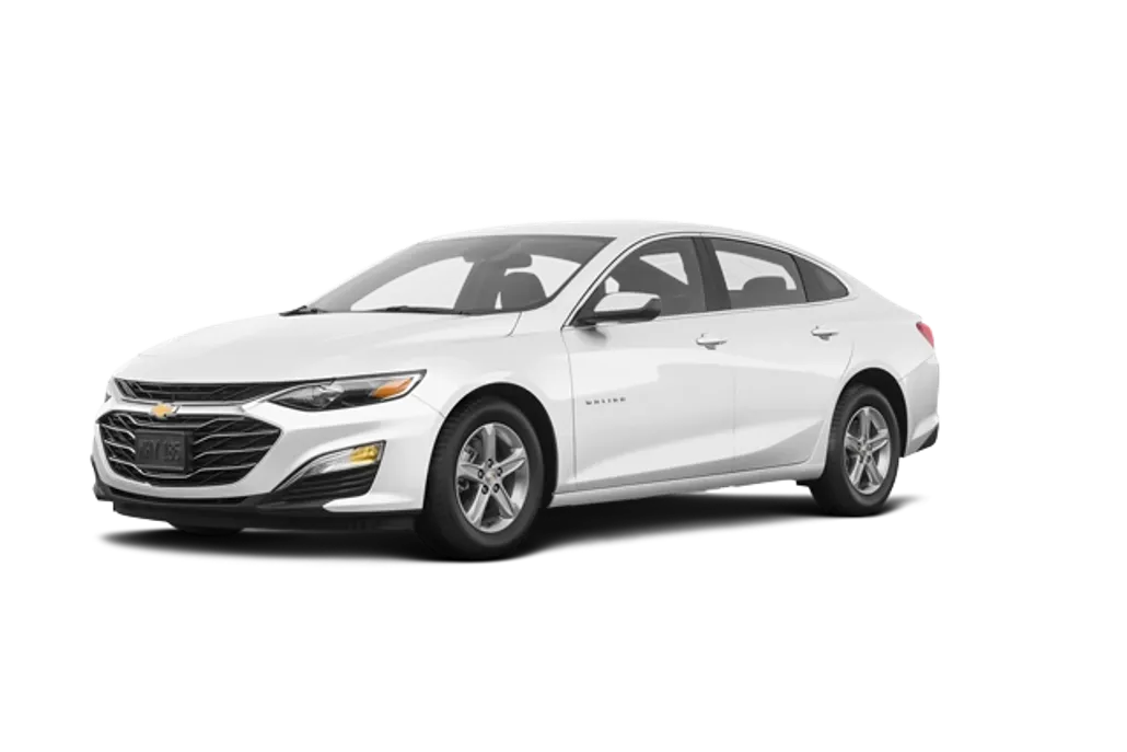 2024 Chevrolet Malibu 1LT photo 1