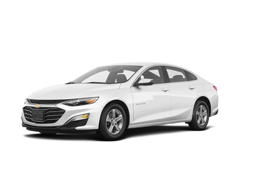 2024 Chevrolet Malibu 1LT photo 1