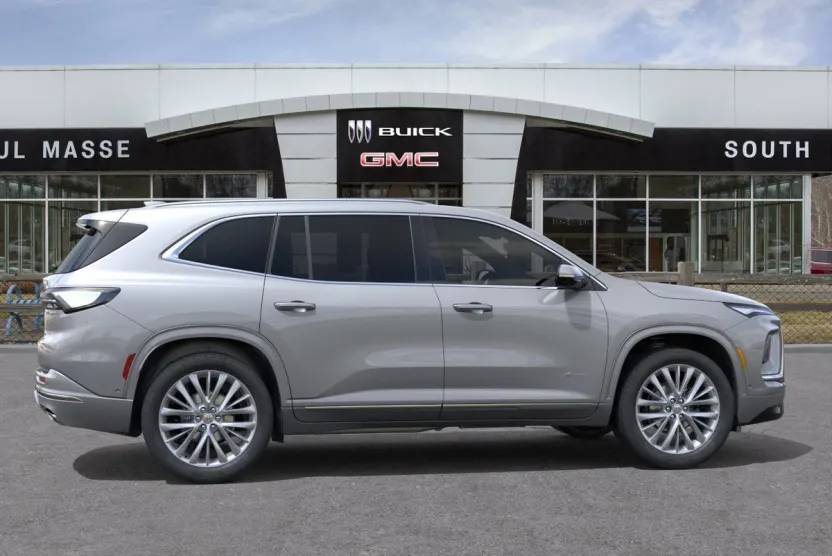 2026 Buick Enclave Avenir photo 1