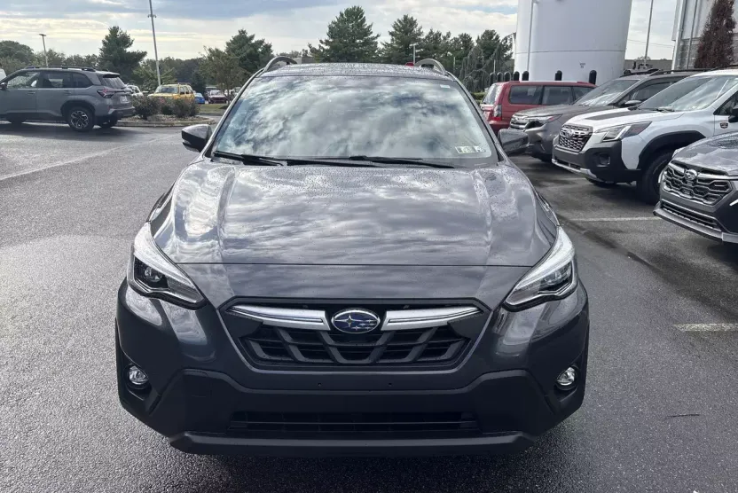 2023 Subaru Crosstrek Limited photo 1