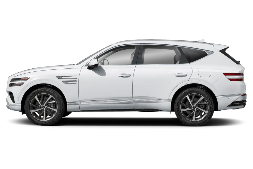 2025 Genesis GV80 3.5T Prestige photo 1