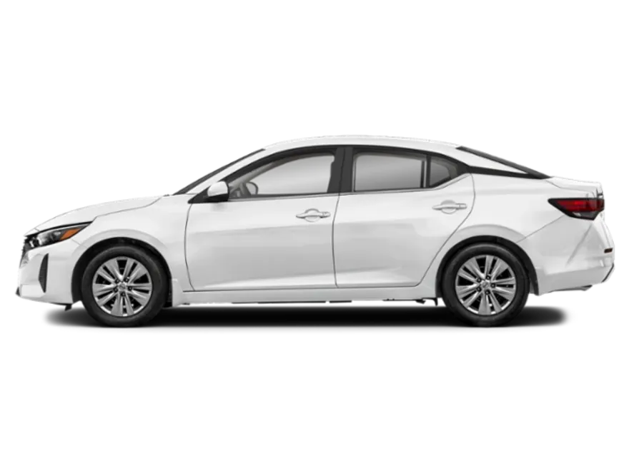 2025 Nissan Sentra SR photo 1