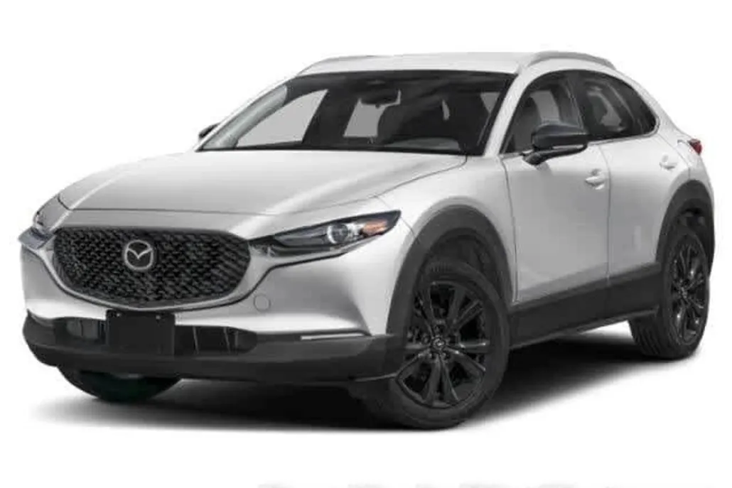 2025 Mazda CX-30 2.5 Select Sport photo 1