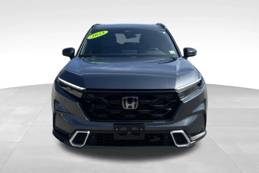 2023 Honda CR-V Hybrid Sport Touring photo 1