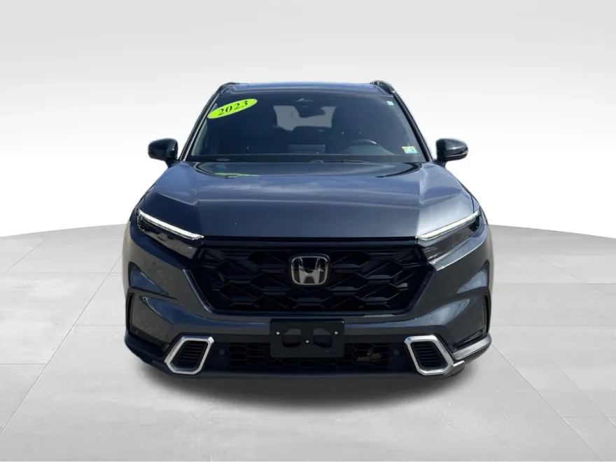 2023 Honda CR-V Hybrid Sport Touring photo 1
