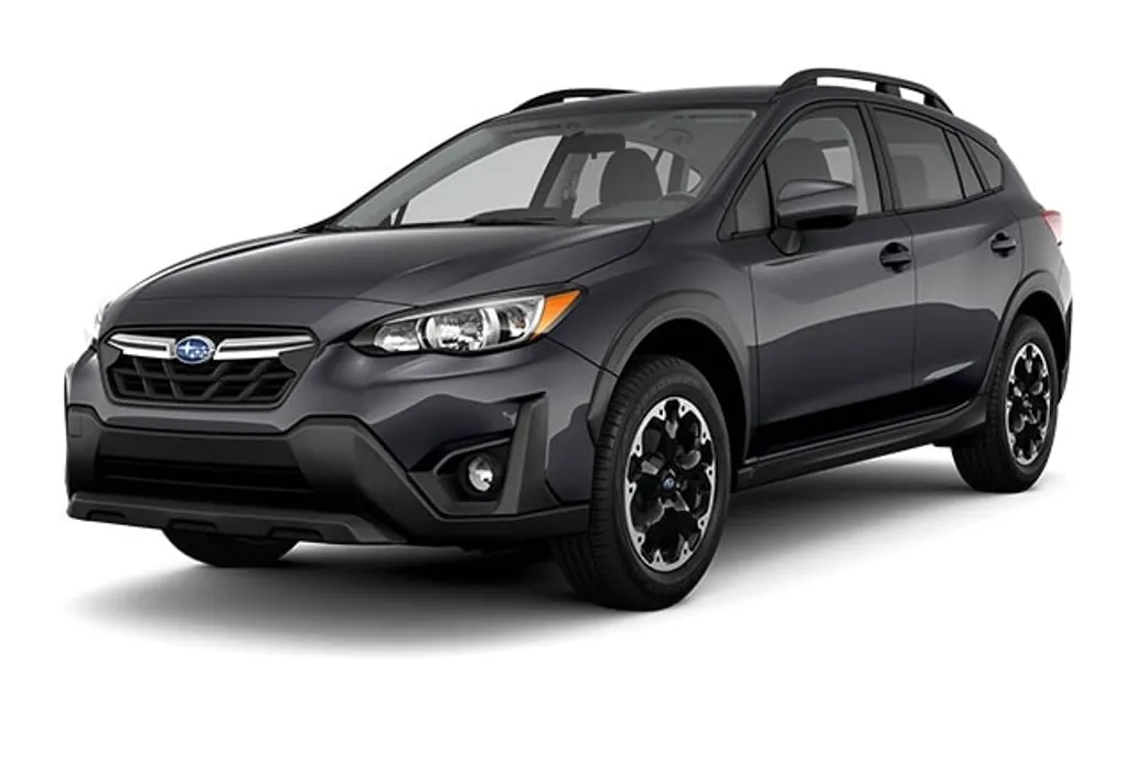 2023 Subaru Crosstrek Premium photo 1