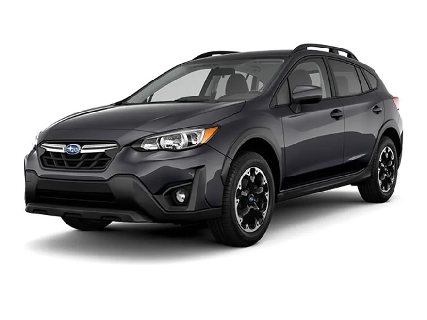 2023 Subaru Crosstrek Premium photo 1