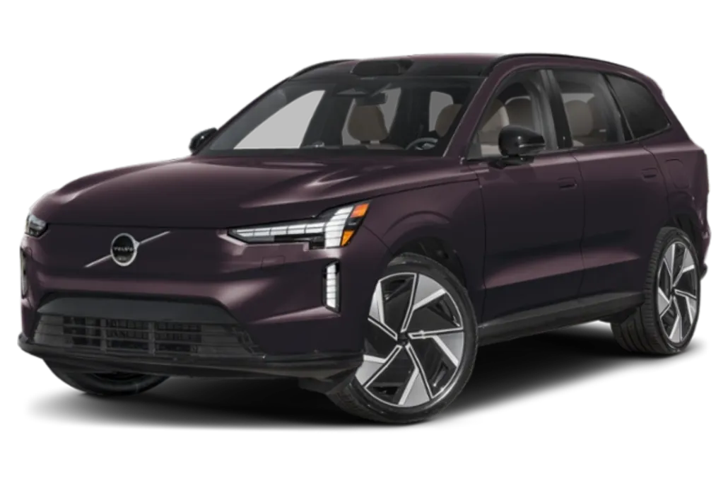 2025 Volvo EX90 Twin Motor Plus photo 1