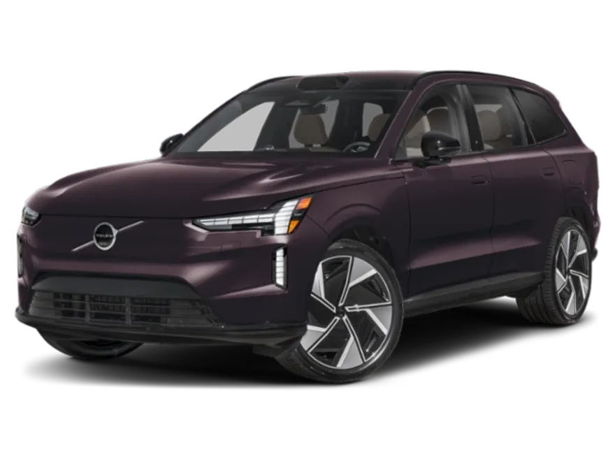 2025 Volvo EX90 Twin Motor Plus photo 1