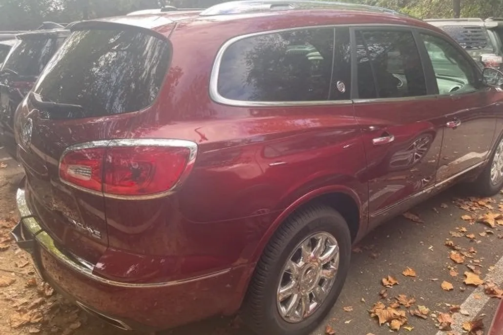 2015 Buick Enclave Premium photo 1