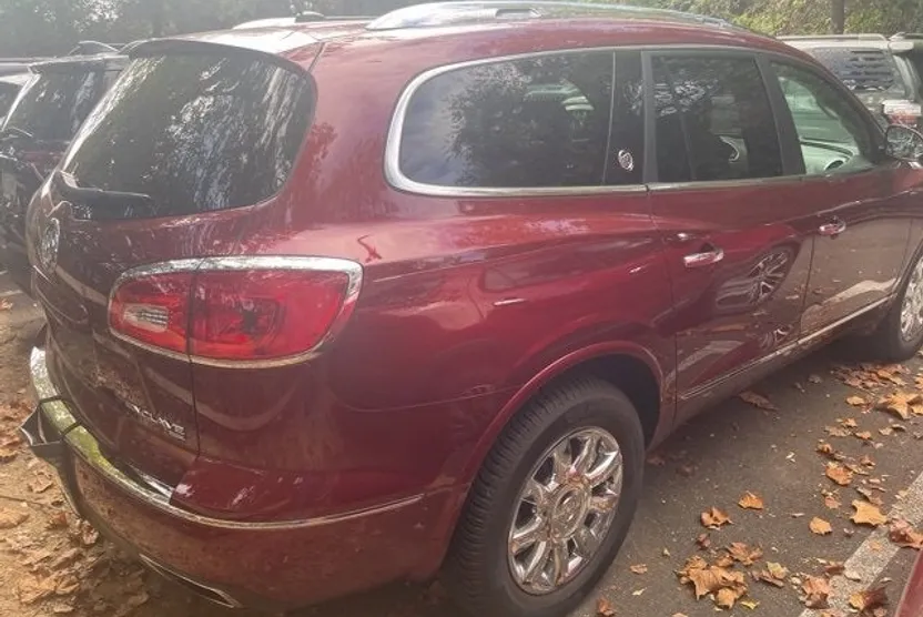 2015 Buick Enclave Premium photo 1