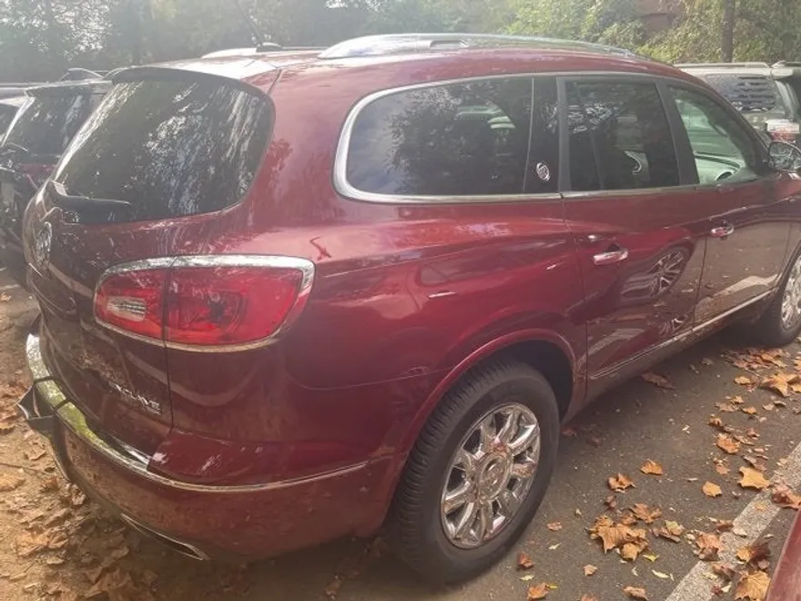 2015 Buick Enclave Premium photo 1